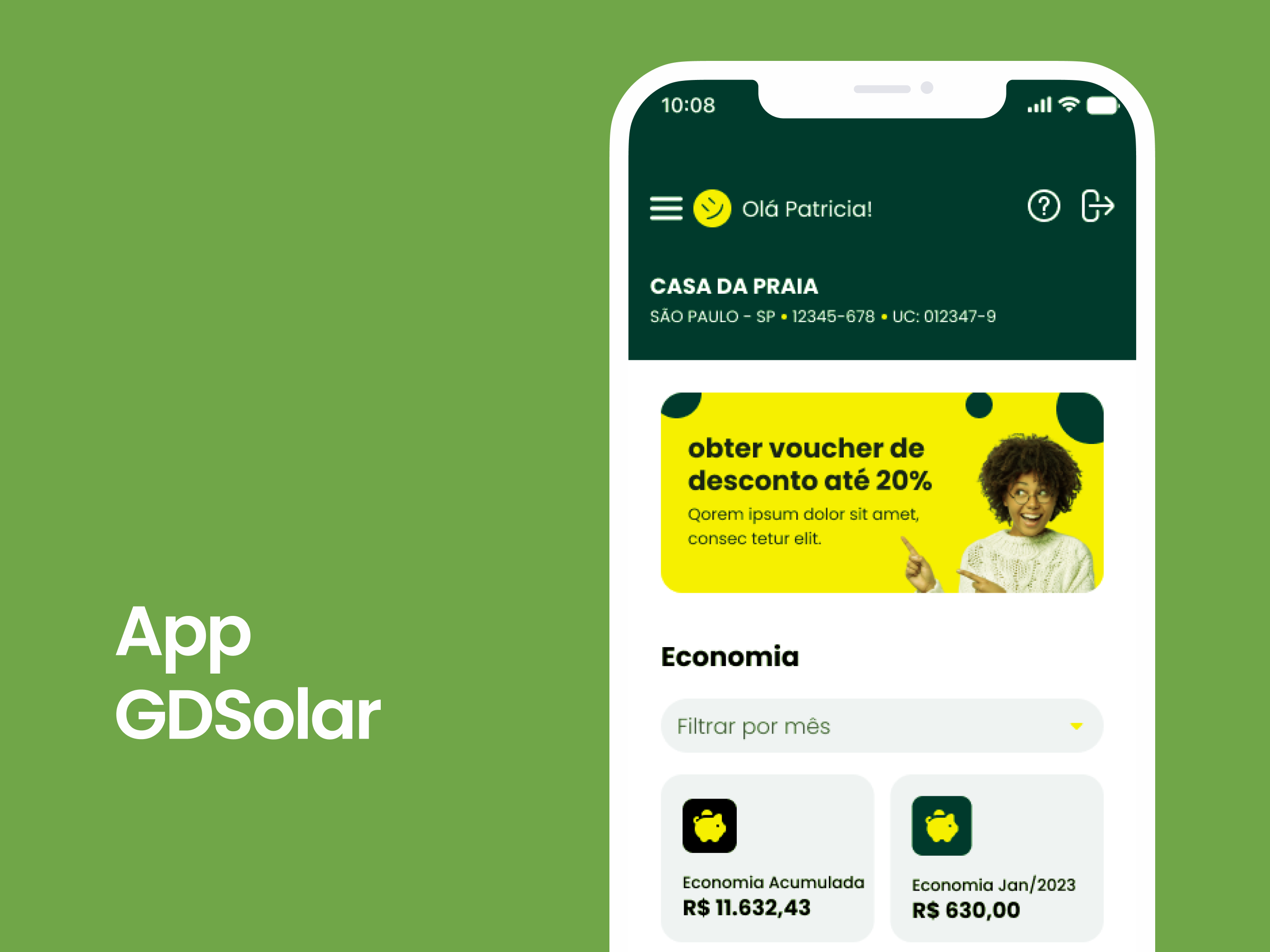 GDSolar screenshot 7