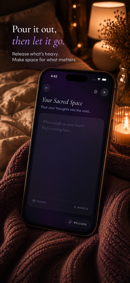 Essence – Deep Journey screenshot 6