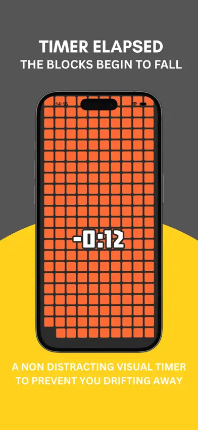 Time Blind screenshot 3