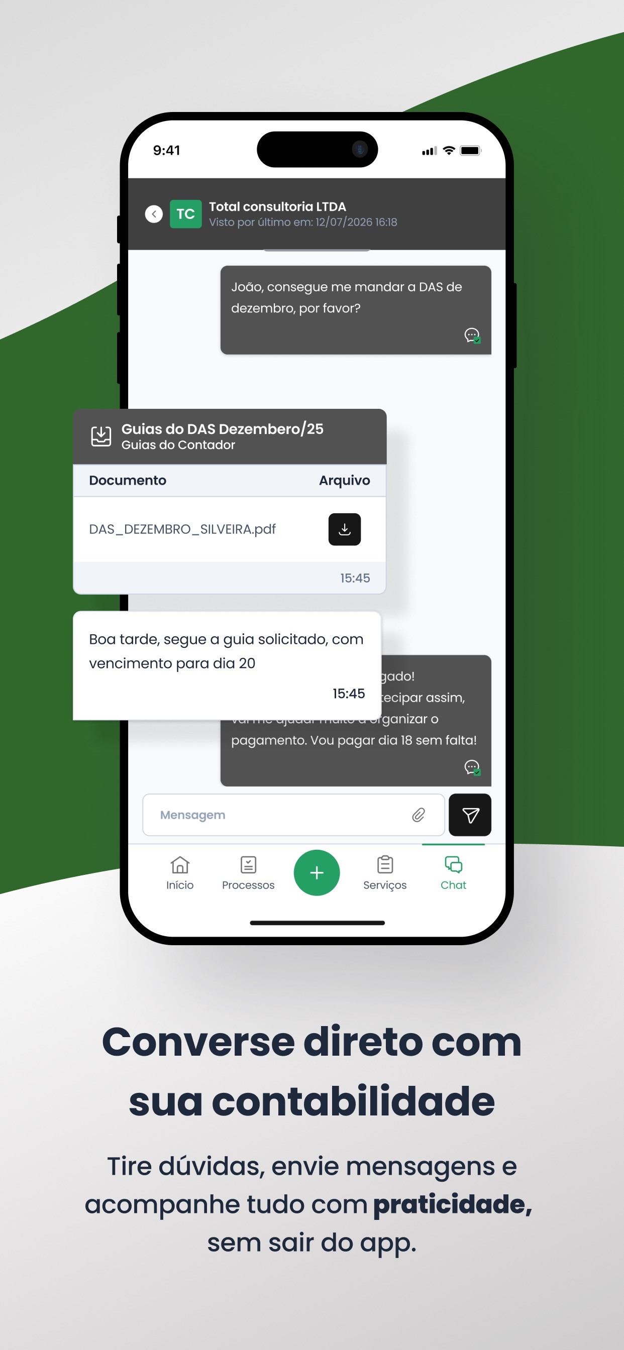 Screenshot 4 of dvolv
