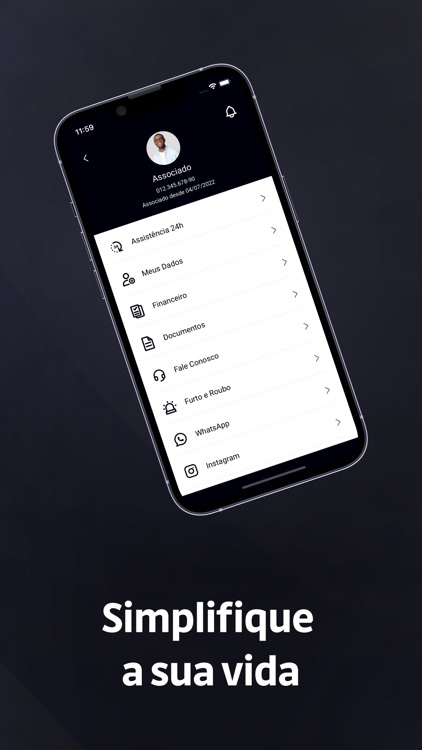 ÁGUIA PROTEÇÃO VEICULAR