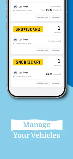 Sandbanks Ferry screenshot 4