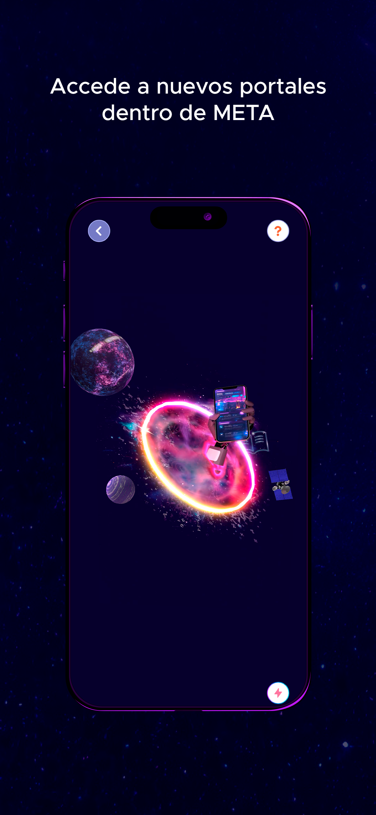 Holox by meta