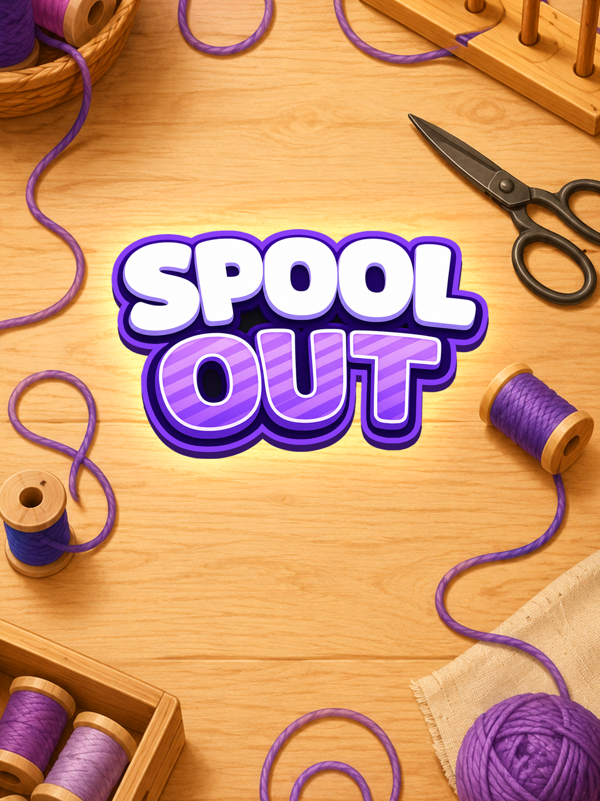 Spool Out screenshot 8