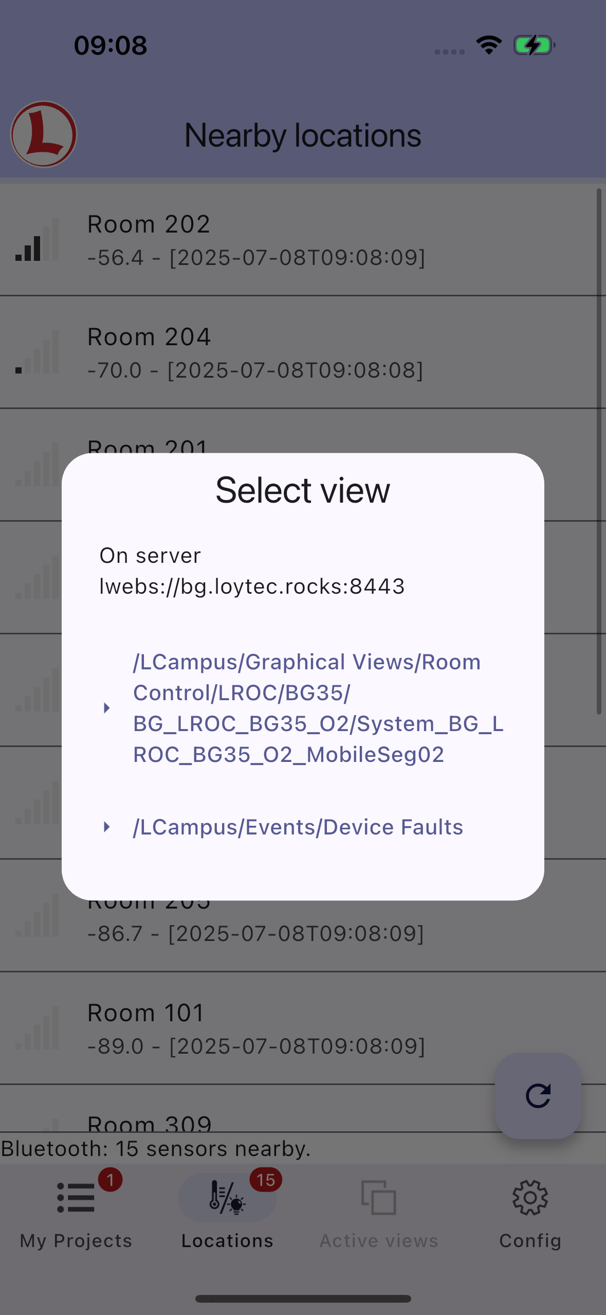 LWEB-APP 2