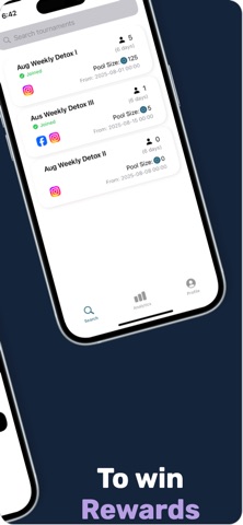 Intentra screenshot