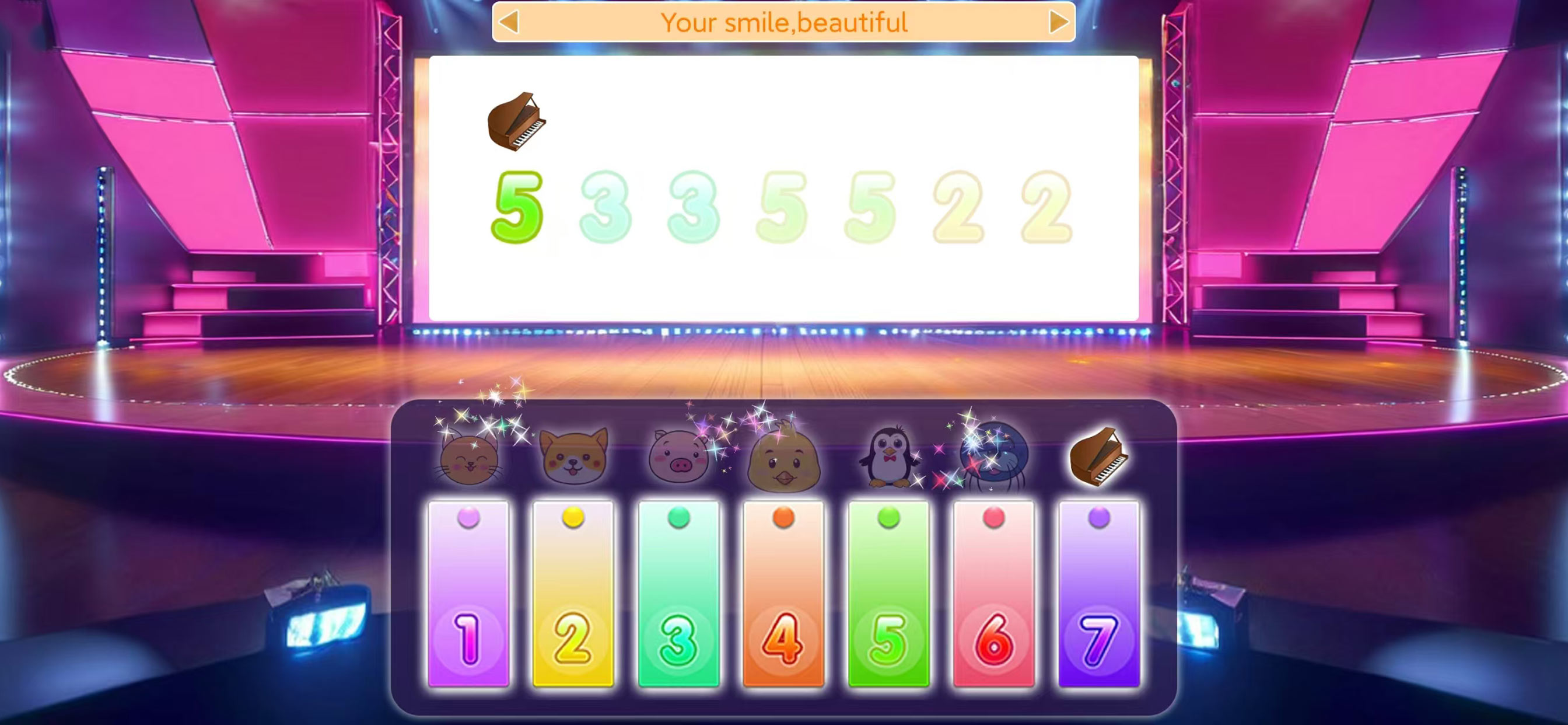 Fun games -Learn with Fun screenshot 9