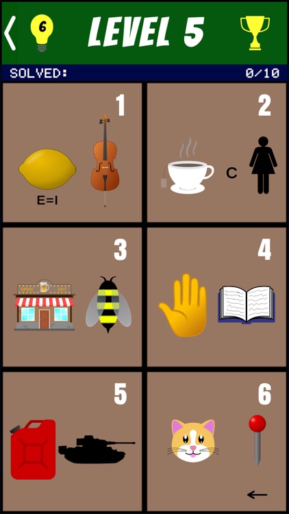 Riddlemoji screenshot-8