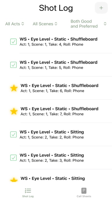 Screenshot #2 pour Production Tool