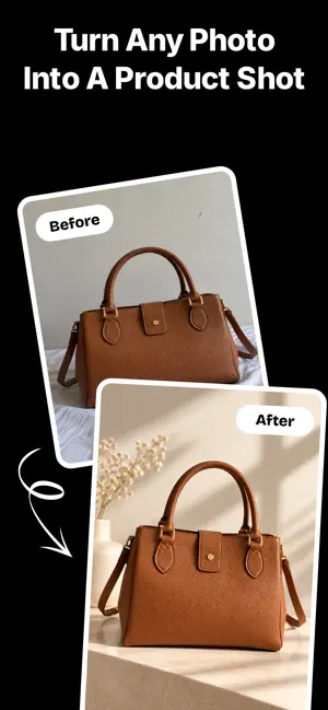 Photozo : AI Photo Editor screenshot 1