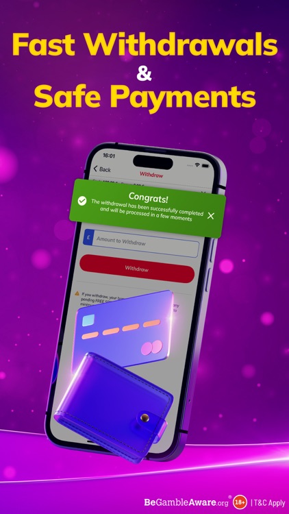 MadSlots Casino: Real Money screenshot-5