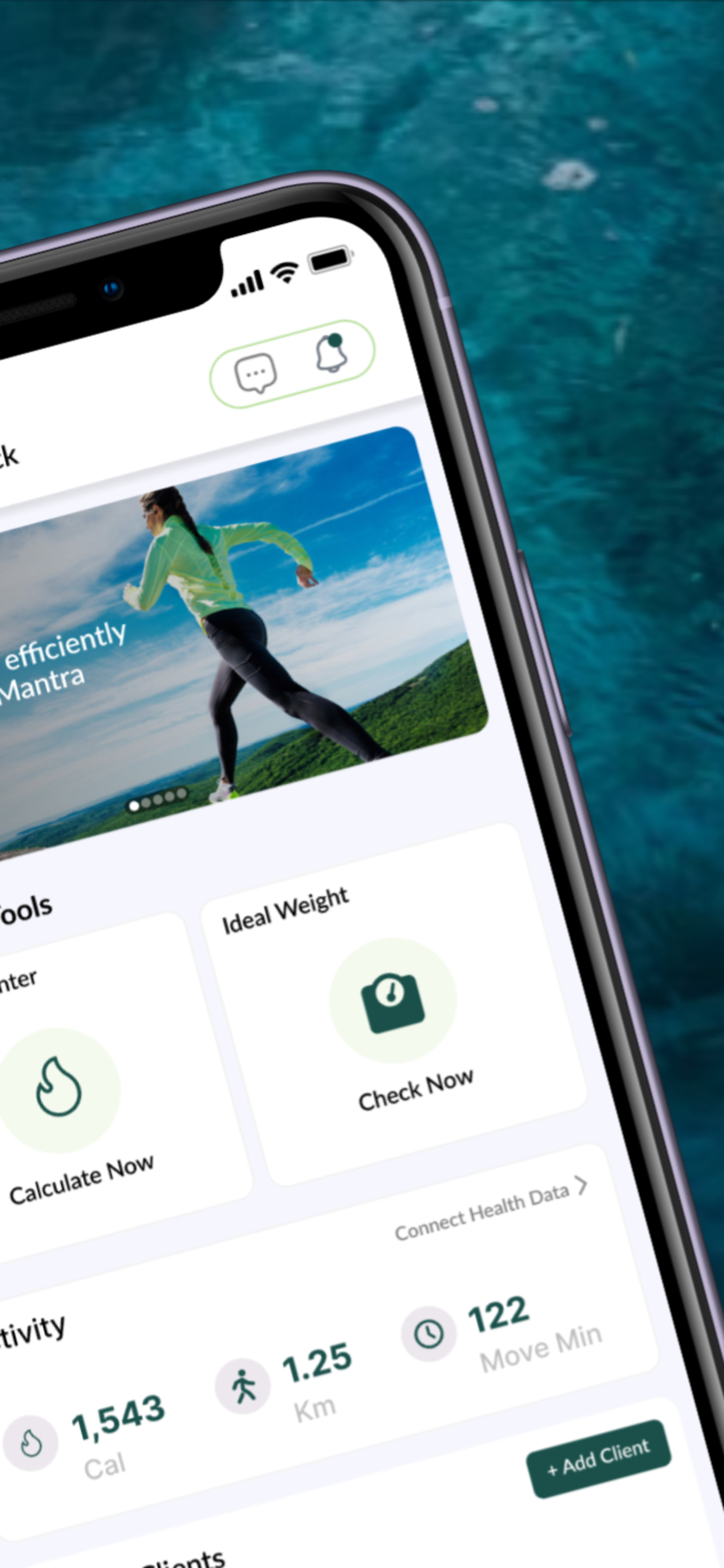 Wellness Mantra screenshot 3