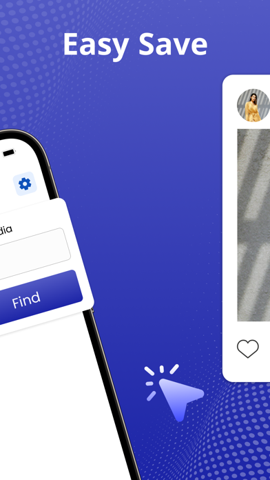 Screenshot #2 pour Video Saver - 2026