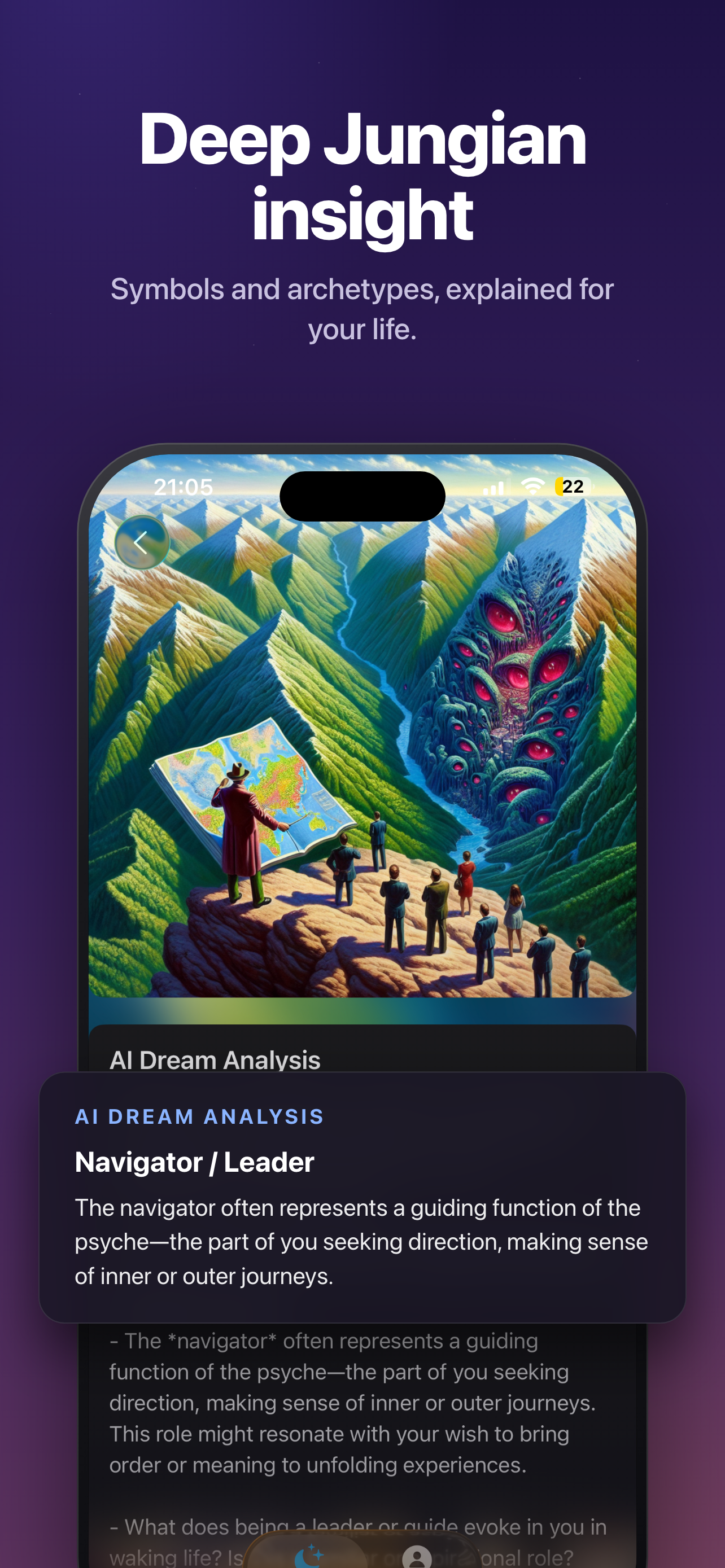 Beyond The Dream screenshot 5