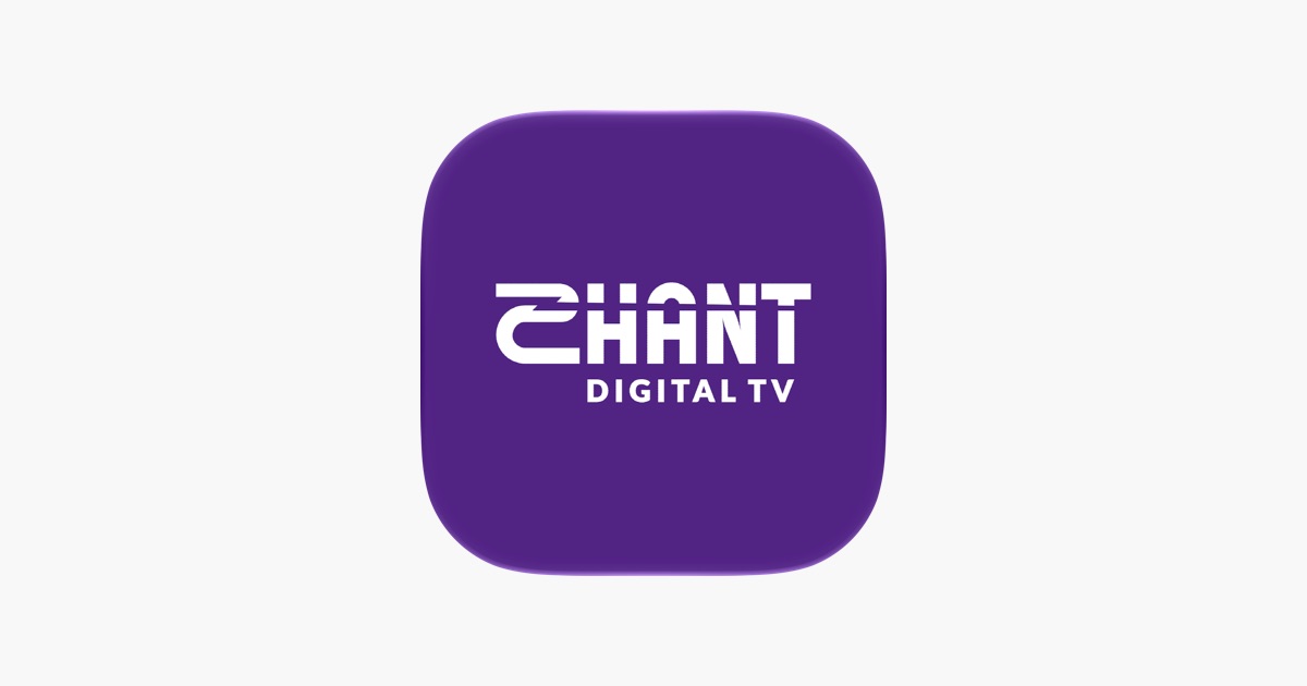 ‎Shant Digital TV App - App Store