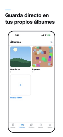 PhotoSweep Cleaner: Limpiar screenshot 2