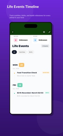 FlexFarm screenshot
