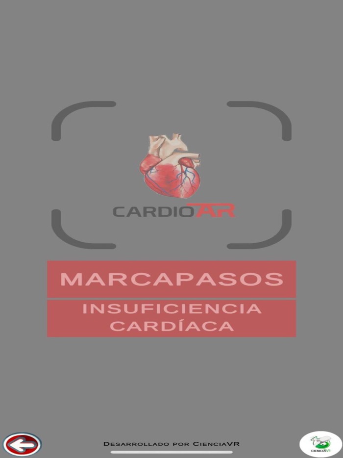 CardioAR