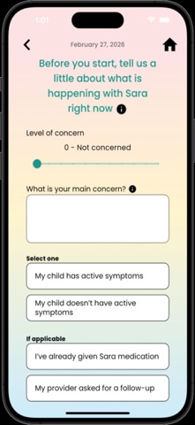 MamaBear Health Screenshot 4 of 7