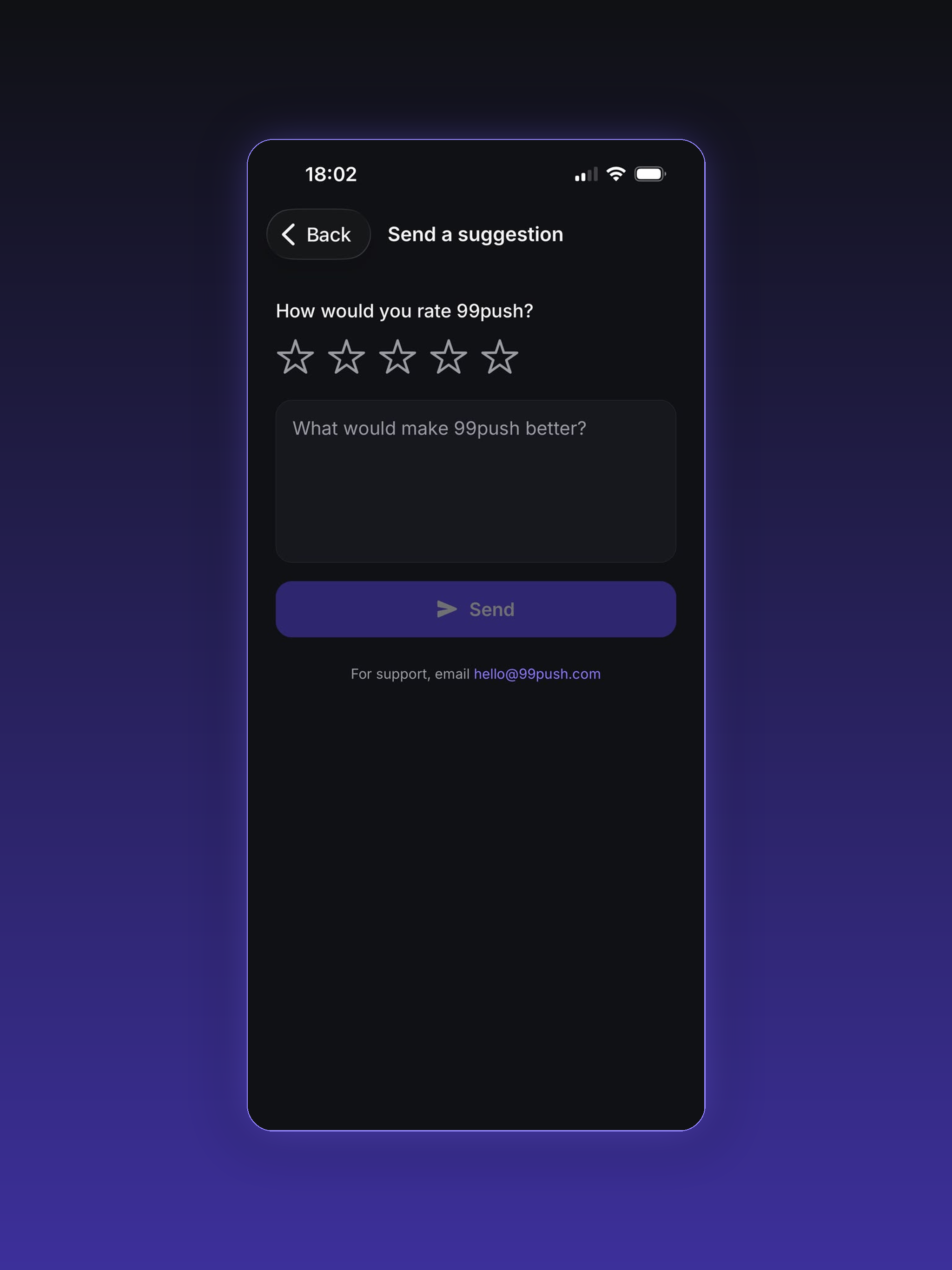 99push — Reminders screenshot 7