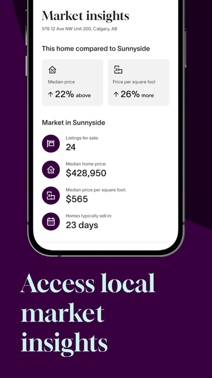 Houseful, Canadian Real Estate screenshot-4