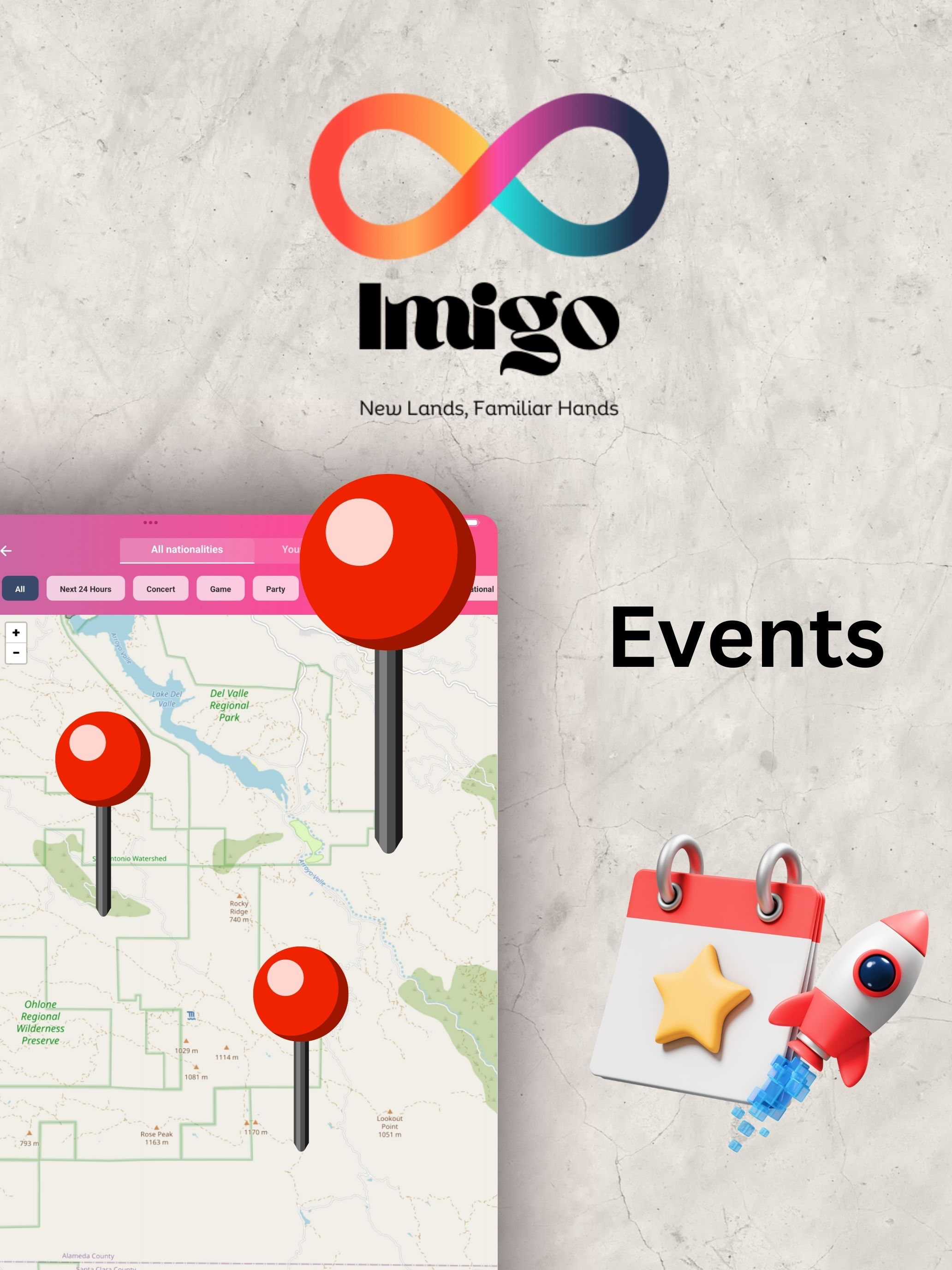 Imigo Connect