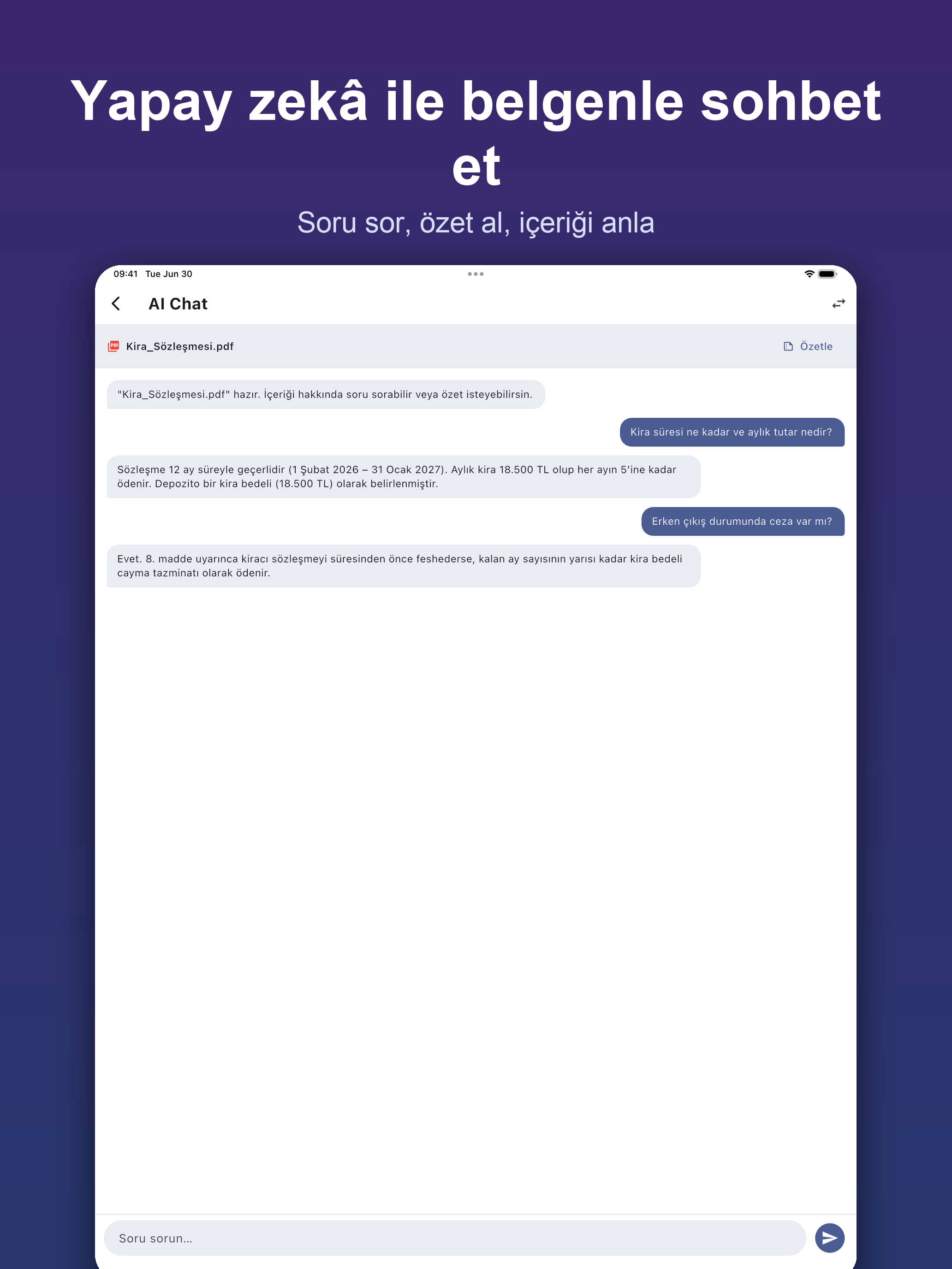IcePDF – PDF Editor & Scanner screenshot 6