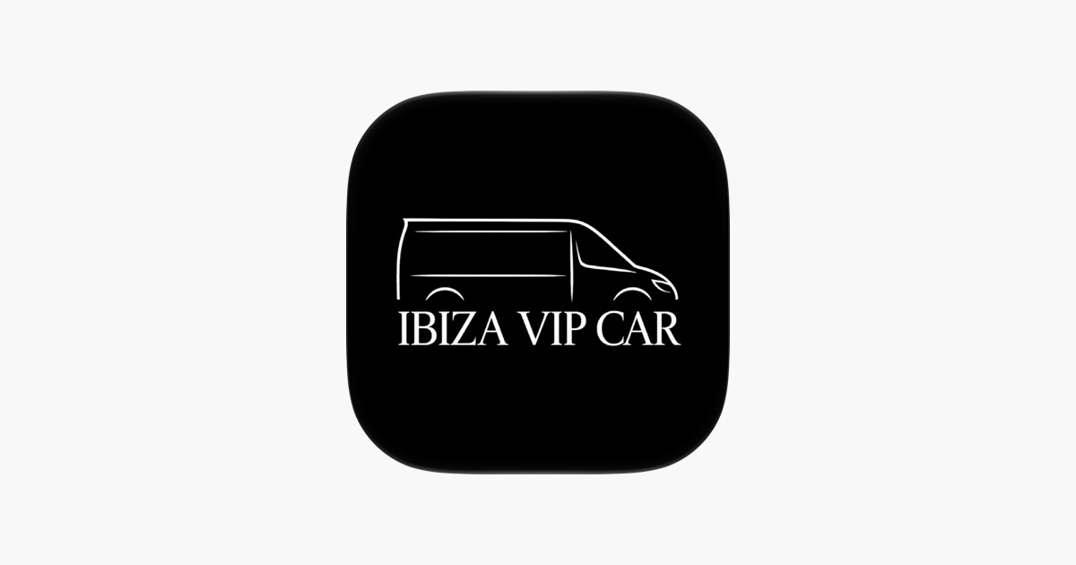 ‎Ibiza Vip Car Admin App - App Store