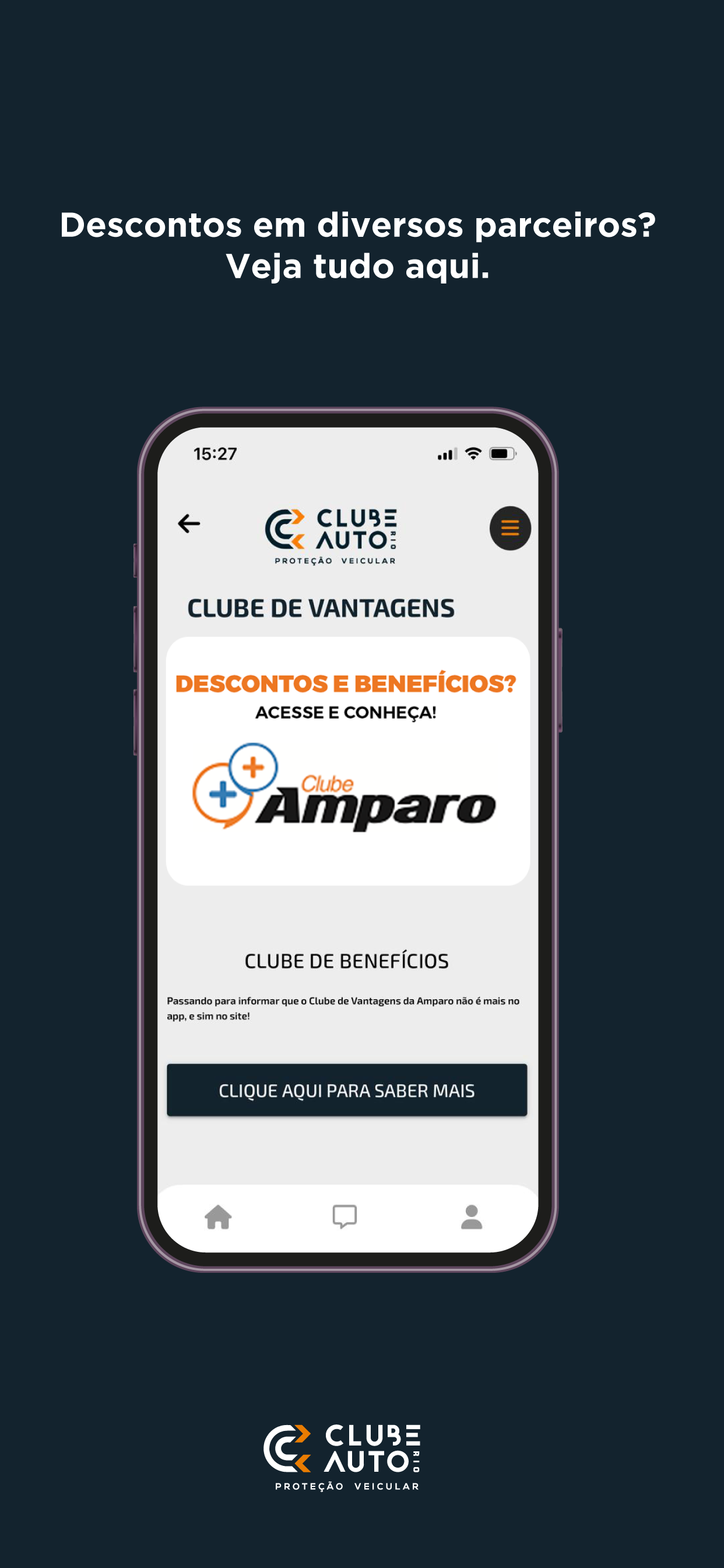 Clube Auto Rio