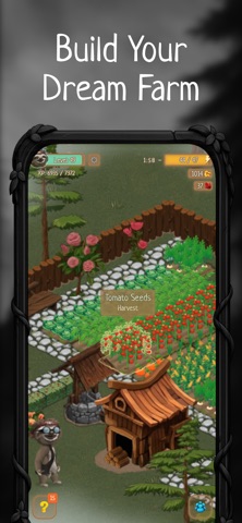 The Mistwood screenshot