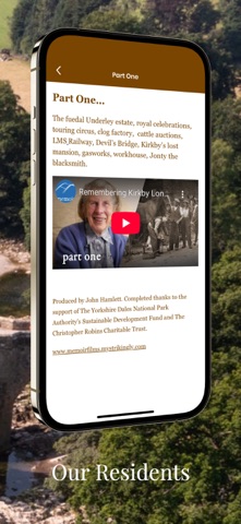 Kirby Lonsdale screenshot