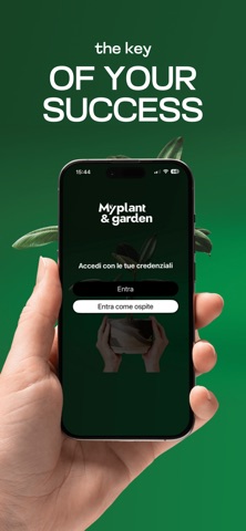 Myplant & Garden screenshot