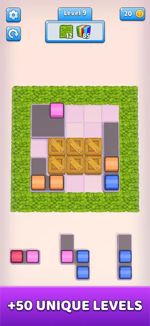 Autosort Box screenshot 3