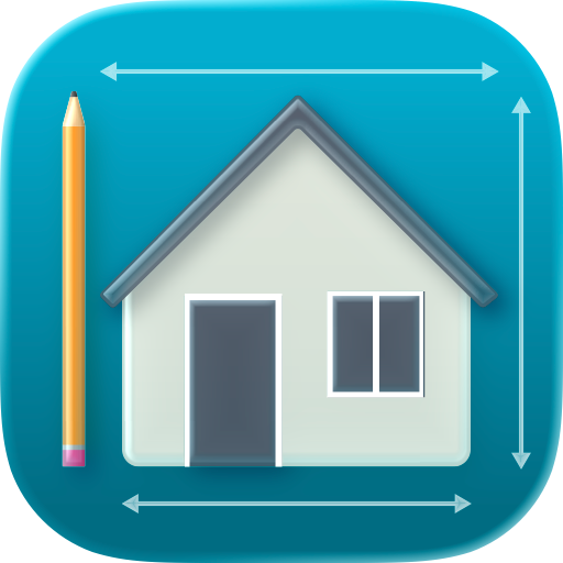 Keyplan 3D - Home design