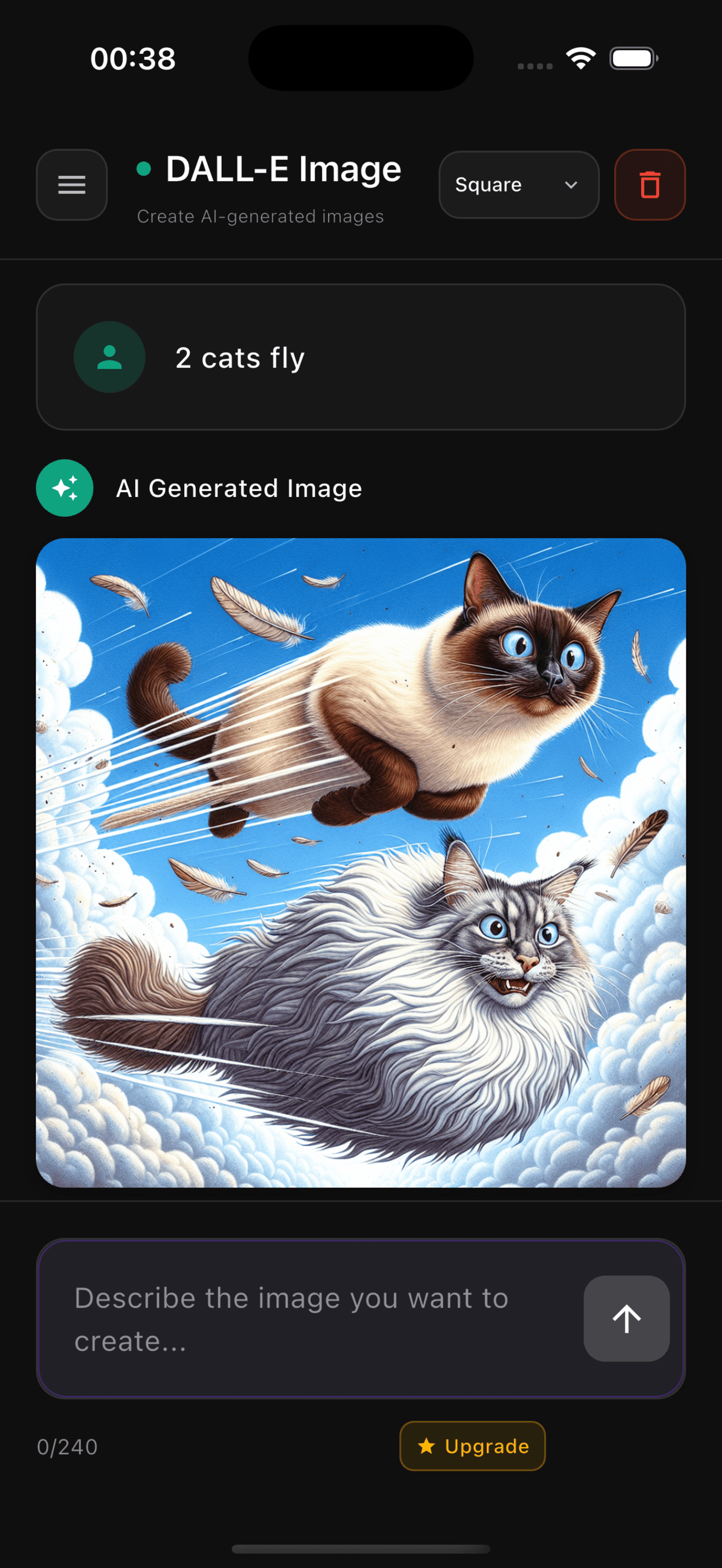HaveAliens : Ai Chat & Image