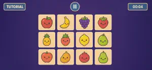 Memory Puzzle Match Pair Game screenshot 3