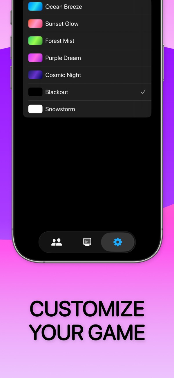 Tic Tac Toe A.I. screenshot 6