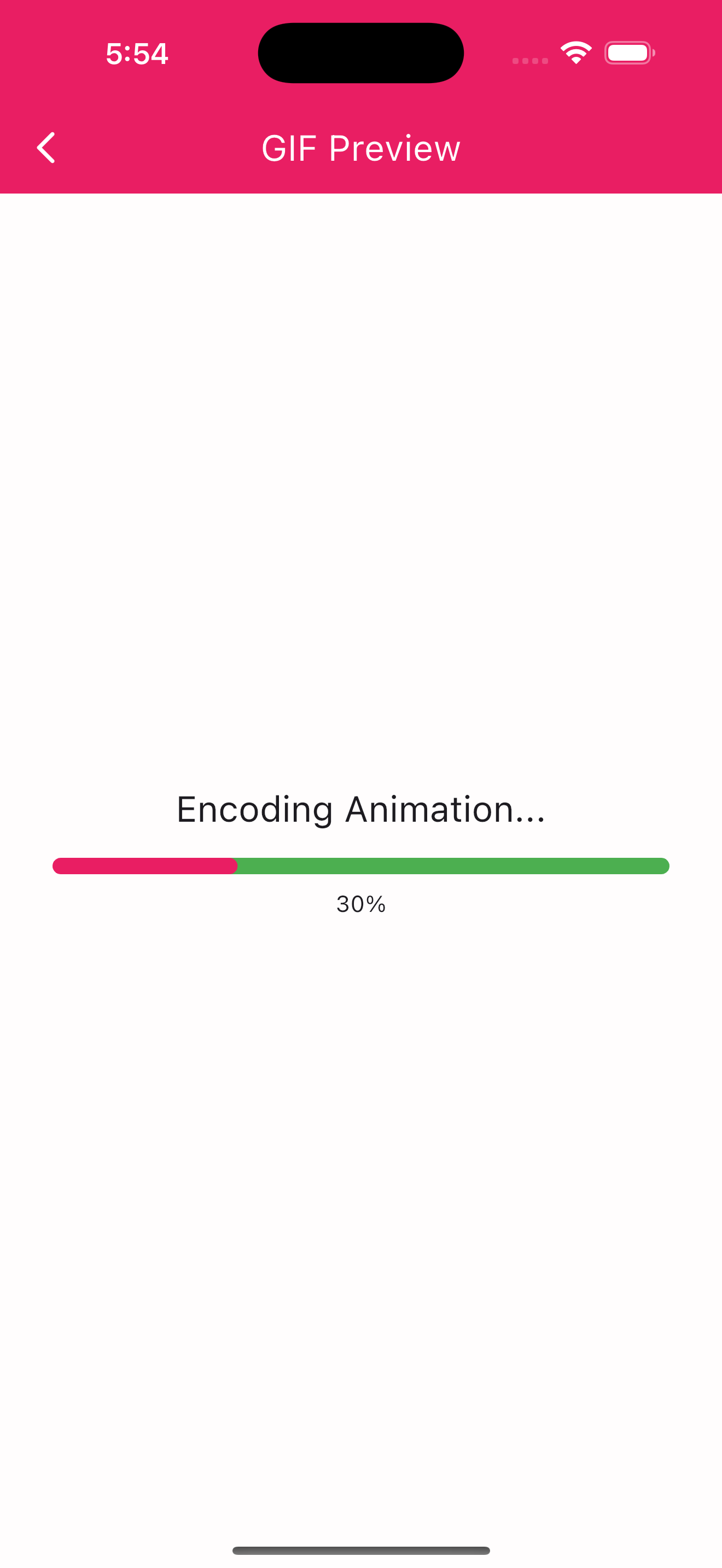Live 3D Photo Animator Editor screenshot 9