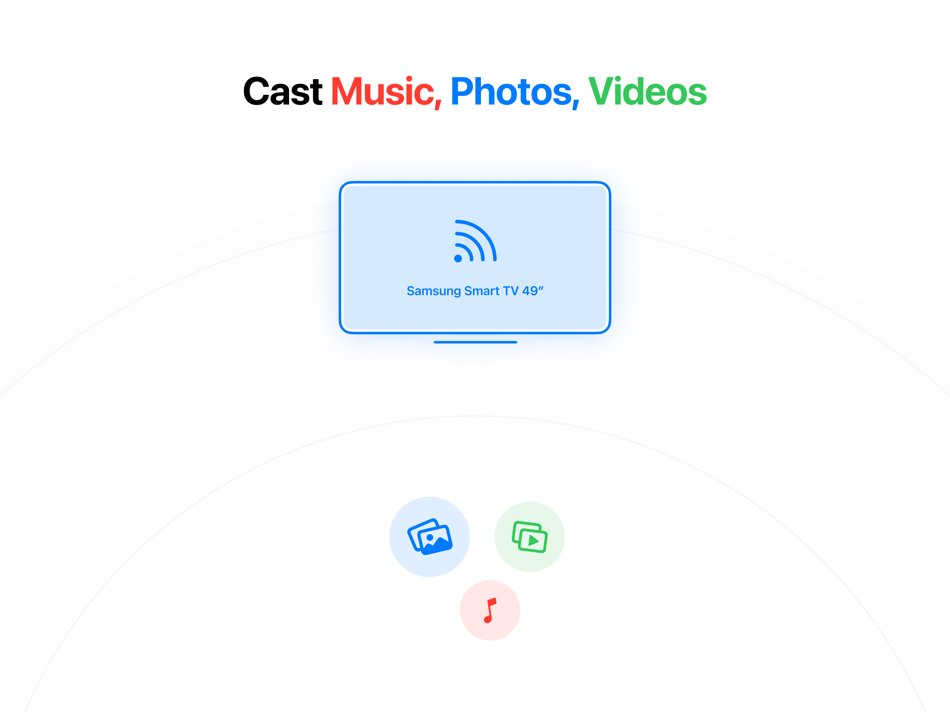 #4. Universal Remote Control TV ・ (iOS) 由: Aalto Studio FZE