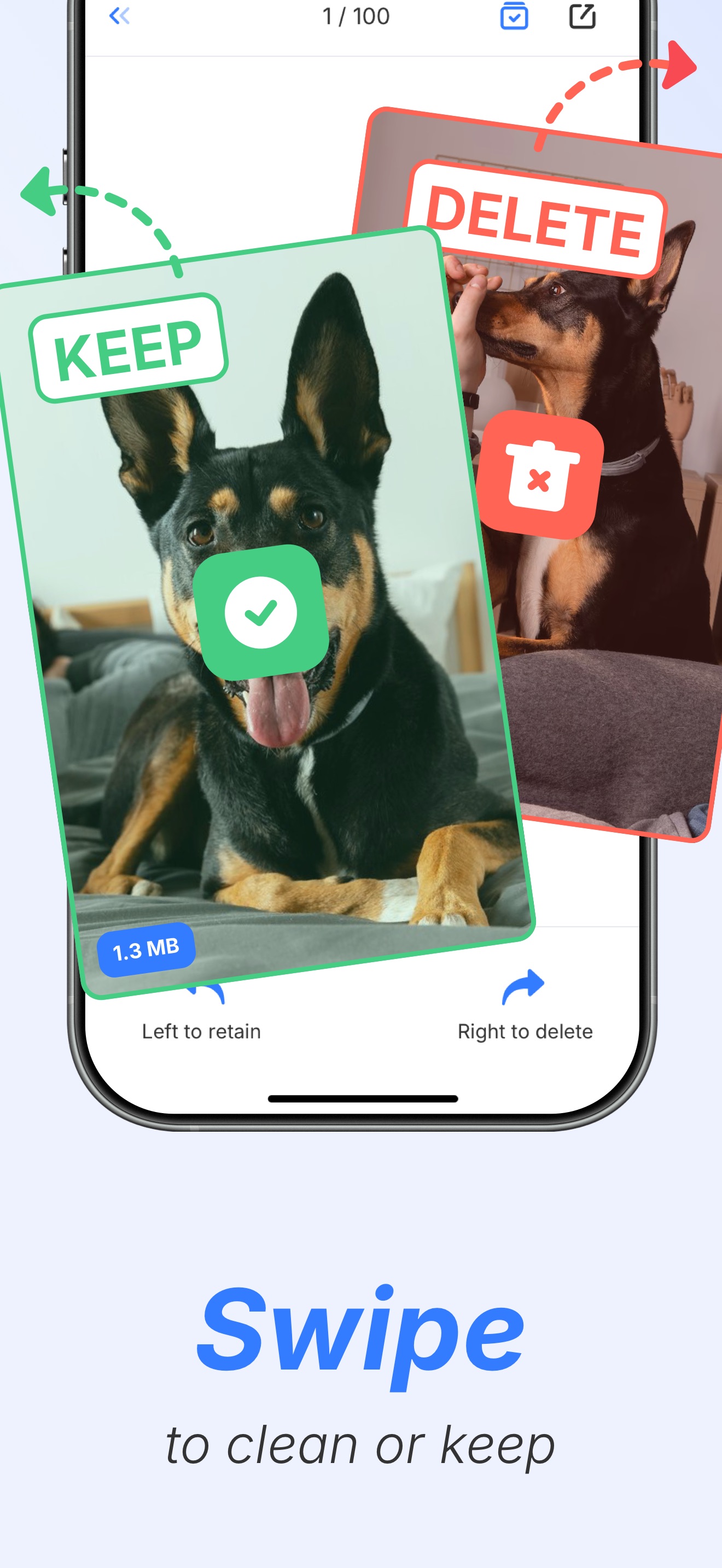CleanerTurbo-Ai phone cleaner screenshot 4