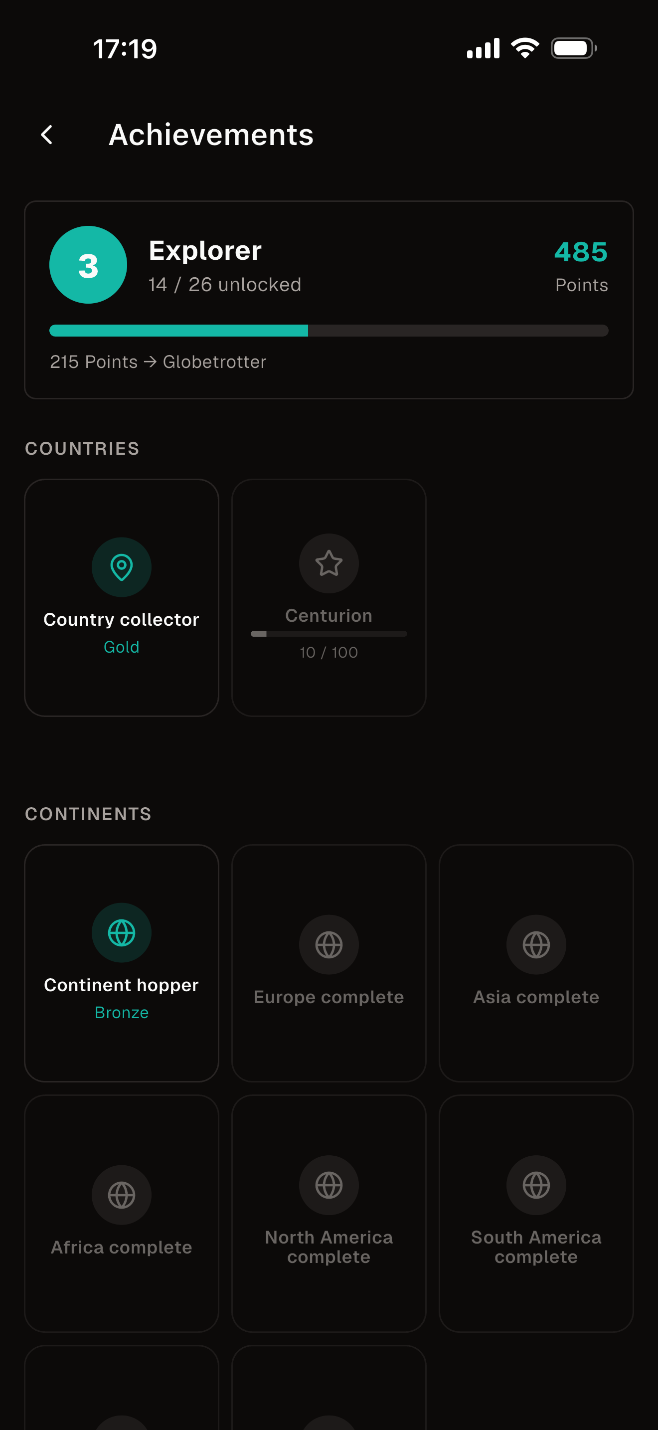 Locu - Places that connect. screenshot 6