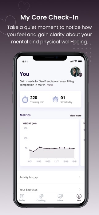 CoreConnection Screenshot 6 of 6