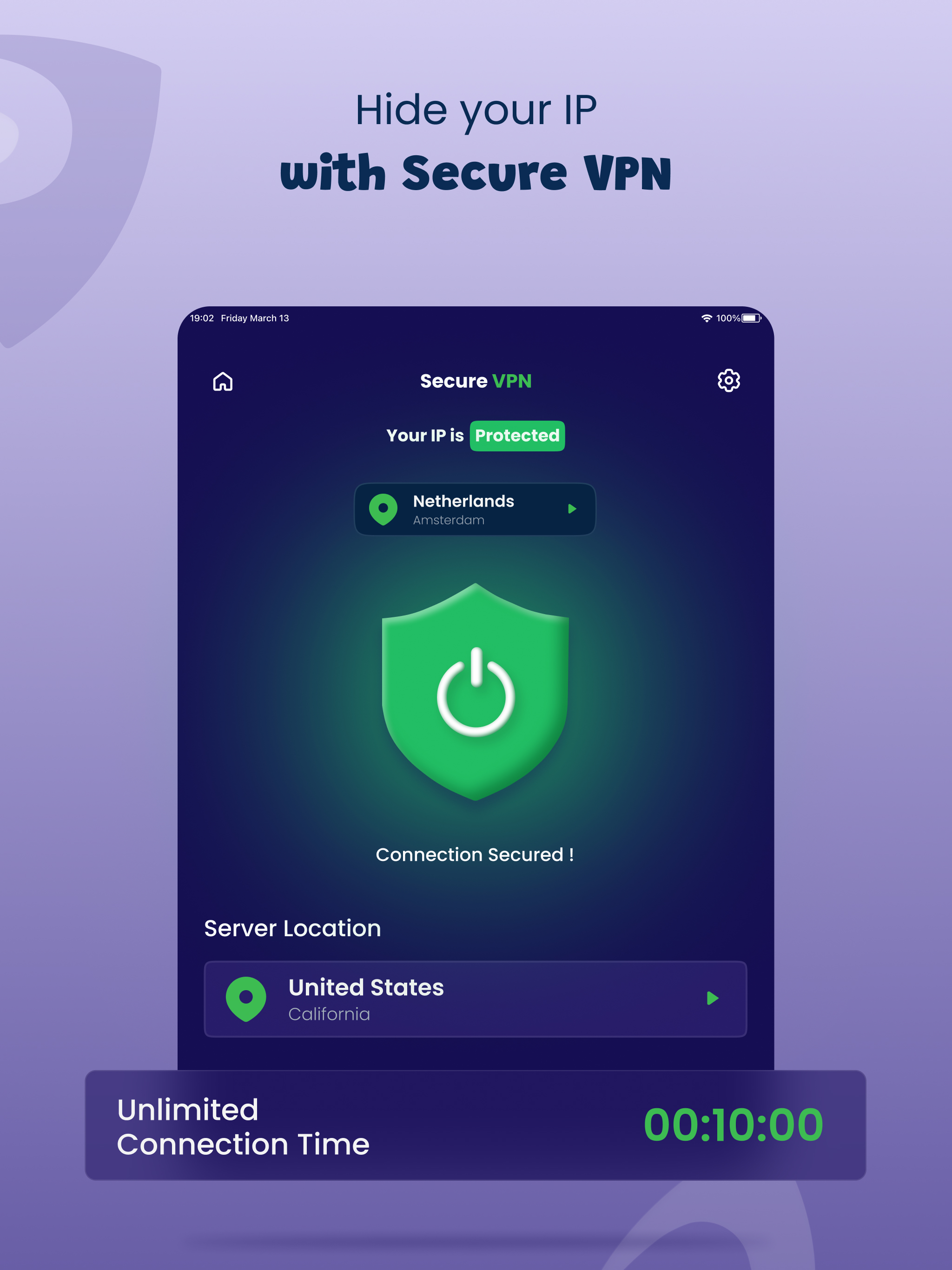Phone Protection & Security screenshot 12