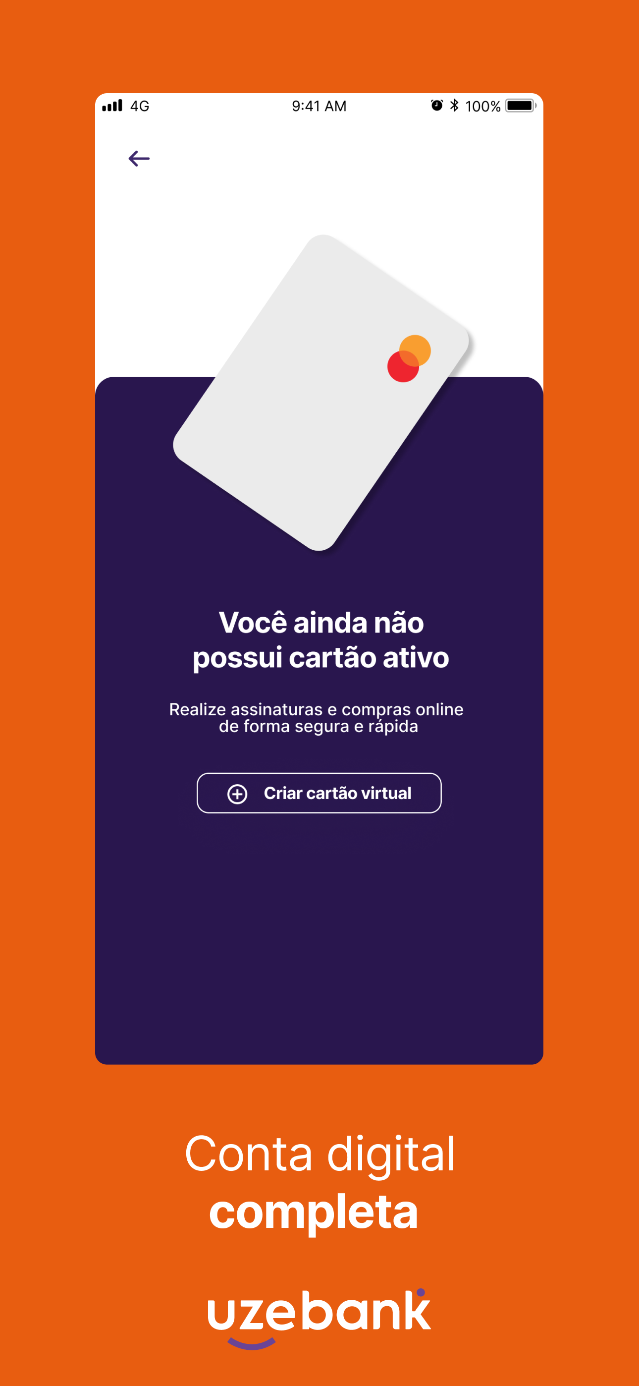 UzeBank screenshot 8