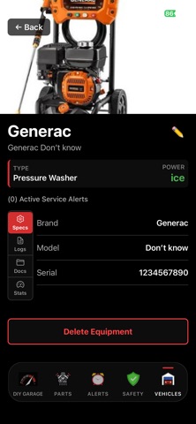 DIY Garage Screenshot 9 of 10