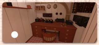 Titanic 5D Simulator screenshot