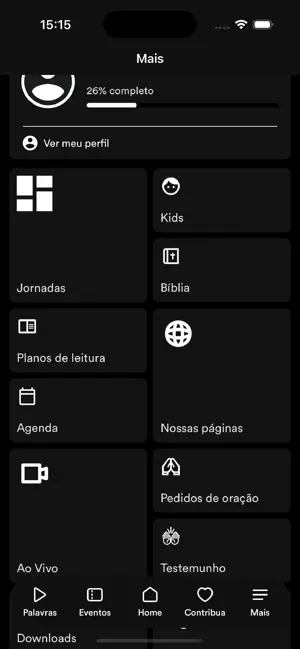 IEQ LAJ/BRS screenshot 3
