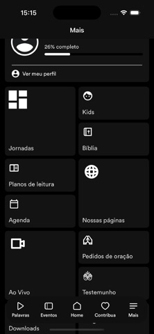 IEQ LAJ/BRS Screenshot 3 of 5