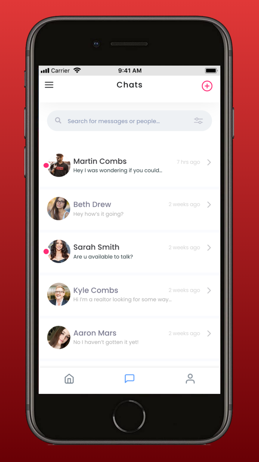 #5. MADA App (iOS) 由: Verify Him LLC