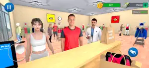 Clothing Store Simulator Game screenshot 3